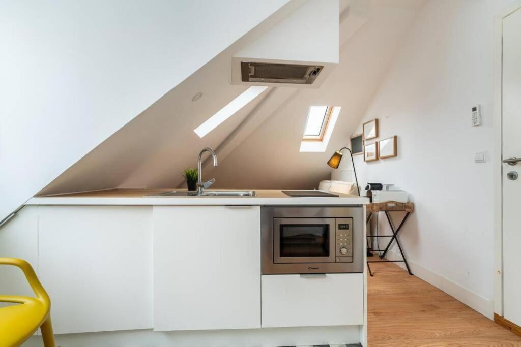 Apartment My Fair - Bica Charm