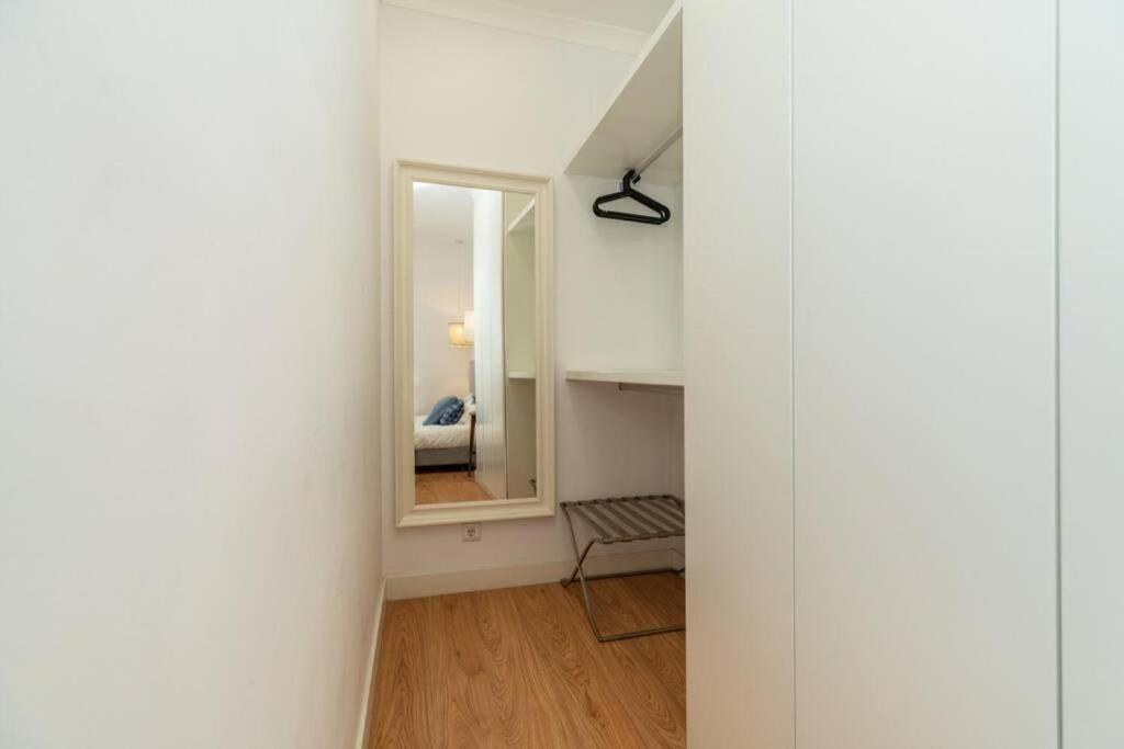 Apartment My Fair - Bica Charm Lisbon